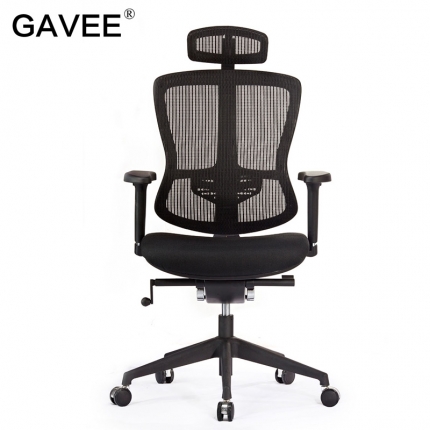 GAV-AS-807HBlack frame back